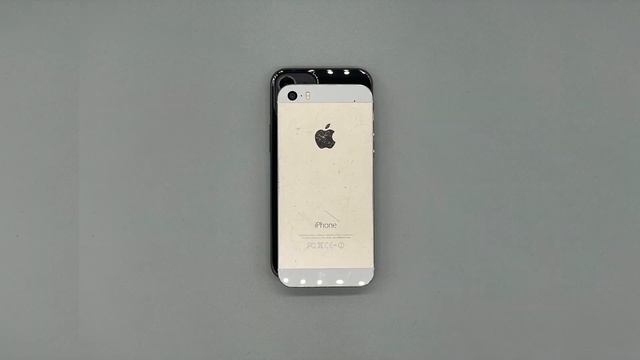 iPhone 12 mini: Every iPhone Size Comparison - Unboxing смотреть онлайн