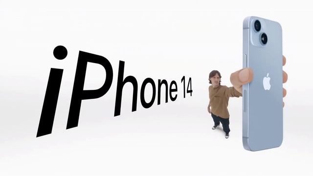 iPhone 14, iPhone 14 Plus смотреть онлайн