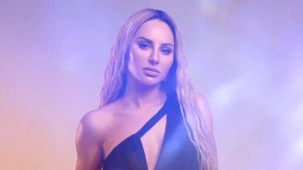 АННА АСТИ - ЗАТМИЛА