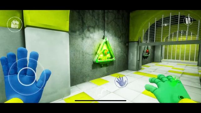 {Poppy Playtime} Chapter 2 Mobile On IOS/Apple No Commentary Full Game!!! смотреть онлайн