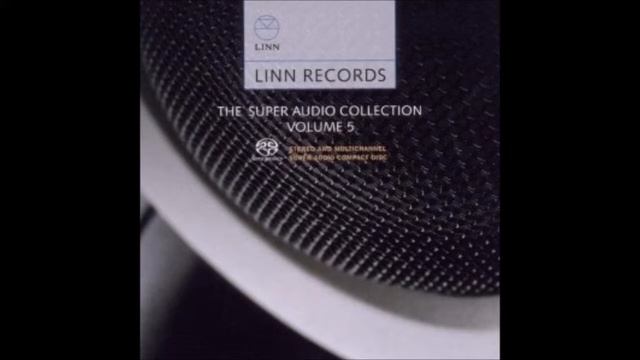 Linn Vol 5 - Sara (ECM8000Mic) смотреть онлайн