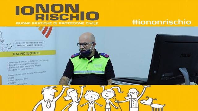 INTERVISTA Dr GIUSEPPE FIORI PRIMA PARTE смотреть онлайн