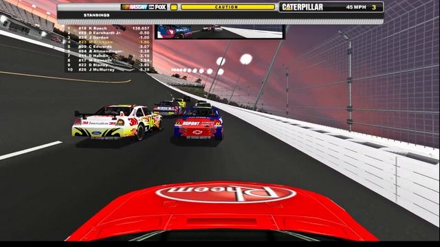 2008 Dodge Challenger 500 NR-2003 смотреть онлайн