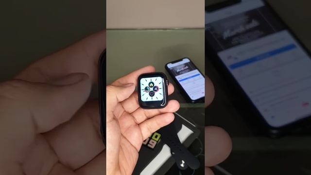 T500 Smart Watch Master replica of apple watch series 5 Detailed Reveiew🔥🔥 смотреть онлайн