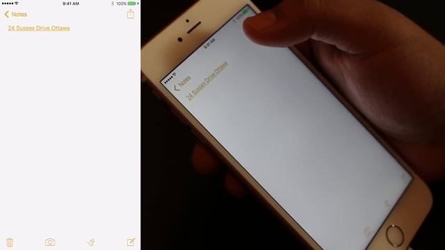 iPhone's 3D Touch EXPLAINED!!! смотреть онлайн