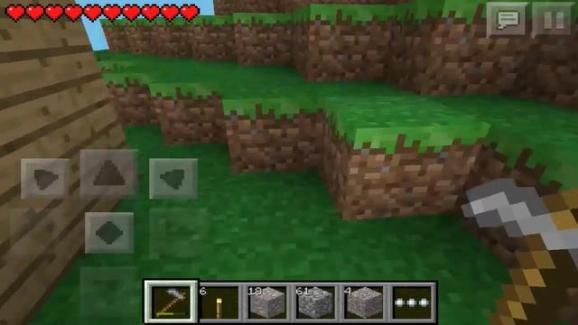 Minecraft Pocket Edition | Let's Play Minecraft PE - Ep. 14 - Another Mine! смотреть онлайн