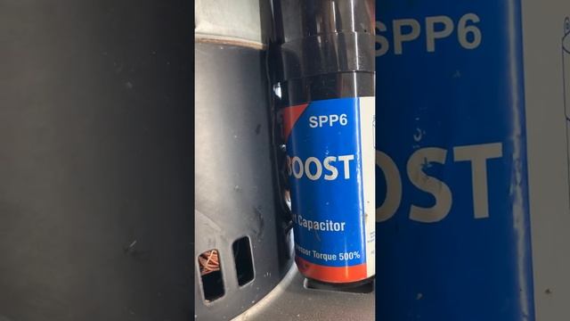 Fixing a craftsman air compressor that blew breakers смотреть онлайн