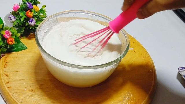 Invisible Apple Cake।Apple Cake। Easy Dessert Recipe। Apple Sponge Cake смотреть онлайн