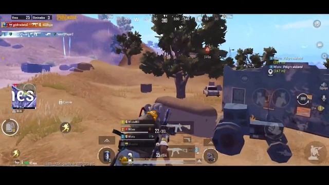 WIN IN PMPL LATAM 15 KILLS | PUBG MOBILE | IPHONE 13 PRO MAX смотреть онлайн
