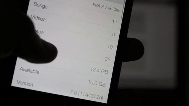How to Install iOS 7 Beta 1 for FREE without registration of UDID or Developers account смотреть онлайн