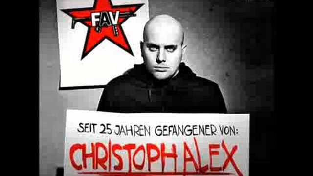 FAVORITE - F.A.V 2011 || Album : Christoph Alex (2011) смотреть онлайн
