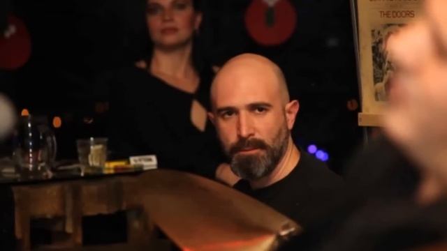 Vassilis Blue Sotiriou & The BRB - How can i смотреть онлайн