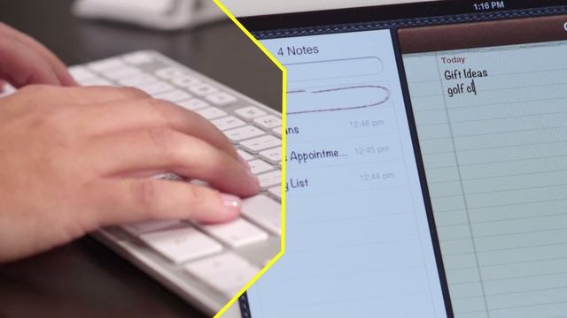 Kanex Multi Sync Keyboard смотреть онлайн
