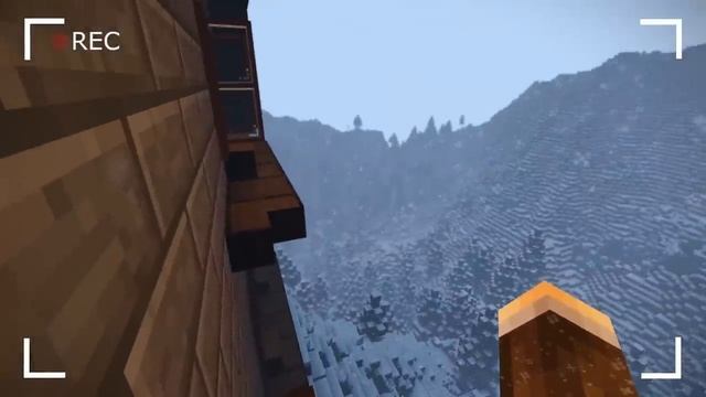 ФАНАТ - MINECRAFT ФИЛЬМ Егор линч