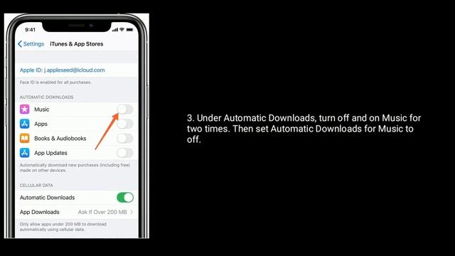 Apple Music Draining iPhone's Battery Quickly after iOS 15/14.8 Update [100% Fixed] смотреть онлайн