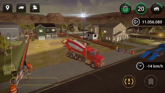Construction Simulator 2 #100 HD смотреть онлайн