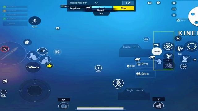 NEW 2.1 UPDATE 4 FINGER + FULL GYRO IPAD PUBG SENSITIVITY AND CONTROL SETTINGS +CODES | PUBG Mobile смотреть онлайн