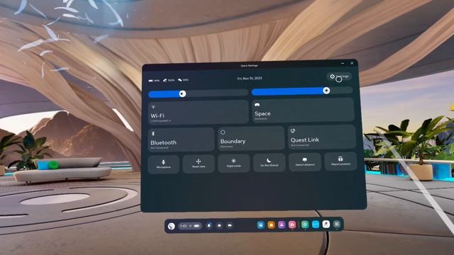 How To Access Experimental Features Meta Quest 3 смотреть онлайн