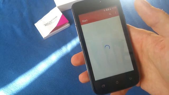 Archos 40 helium deutsch смотреть онлайн
