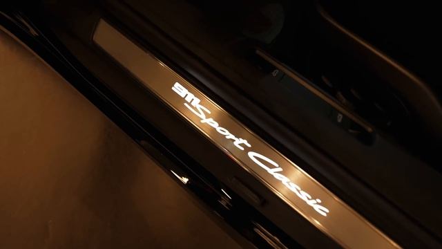 TODOS OS DETALHES DO PORSCHE 911 SPORT CLASSIC 992 * TURBÃO - TRAÇÃO TRASEIRA - CÂMBIO MANUAL * смотреть онлайн