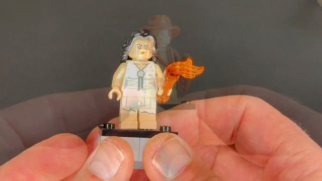 LEGO Indiana Jones, Escape From the Lost Tomb Review, Set 77013, @Juice.Bricks смотреть онлайн