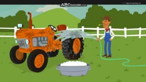 'Old MacDonald Had a Farm!' 🐑 | ABCmouse Nursery Rhyme Song With Lyrics | Sounds & Rhymes Adventure