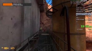 SpeedRun Black Mesa (NoClipping%) 1:11:30 by RomchegPlay