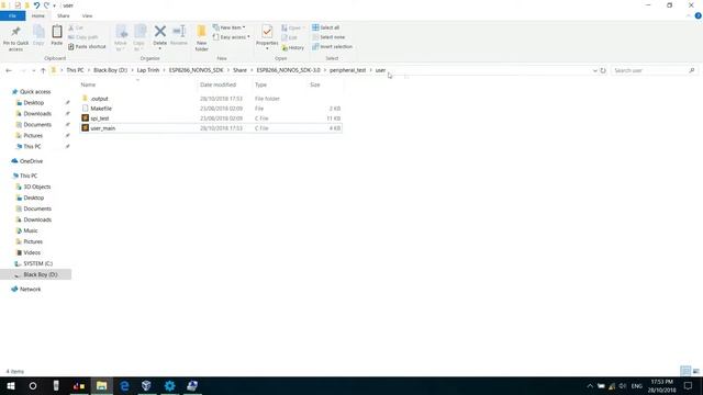 Fix system_partition_table_regist fail error on ESP8266 NONOS SDK 3.0 || Flash firmware for ESP8266 смотреть онлайн