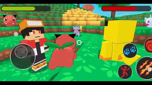Trainer of Monster: Collect & Craft 'Minecraft' Game Review 1080p Official Sloww Teamm Project смотреть онлайн