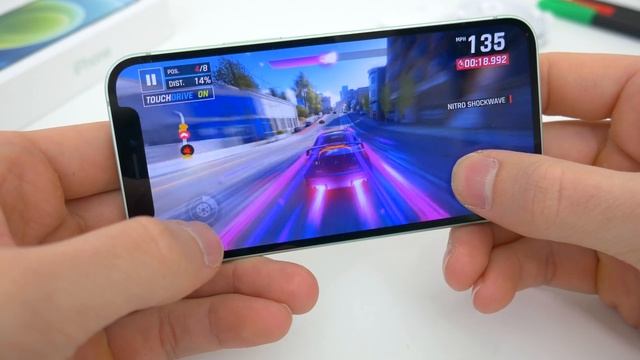 iPhone 12 Mini Full Review: This Is (Probably) The iPhone You've Been Waiting For смотреть онлайн