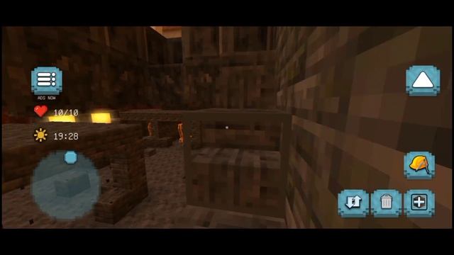 SCARY CRAFT HORROR GAME