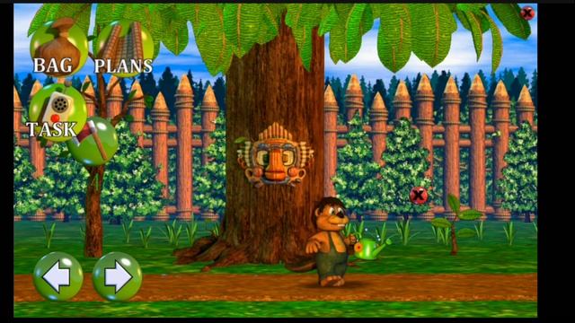 Chipper & Sons Lumber Co. No commentary full playthrough part 1. HD смотреть онлайн