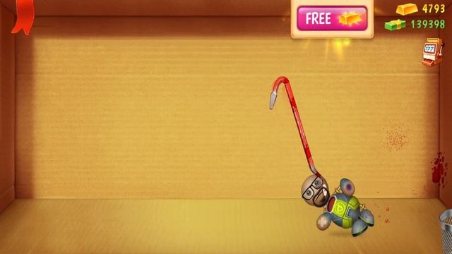 Kick The Buddy - Gameplay Walkthrough Part 16 - All Tools (iOS, Android)