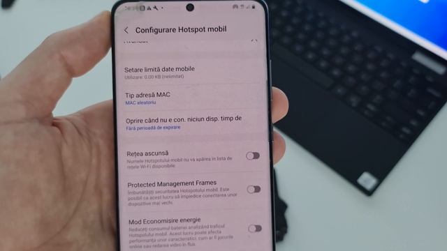 How set Personal Hotspot from Android for cheating camera смотреть онлайн