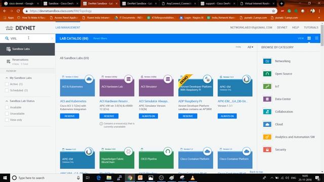 How to use Cisco VIRL Completely Free with LAB смотреть онлайн