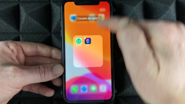 Cómo Enviar Mensajes de Texto en iPhone X, iPhone XR, iPhone 11, iPhone 11 Pro, iPhone 11 Pro Max смотреть онлайн