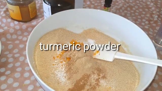 DIY ORGANIC SKIN WHITENING BODY SCRUB FOR FLAKY SKIN AND DEAD SKIN CELL смотреть онлайн