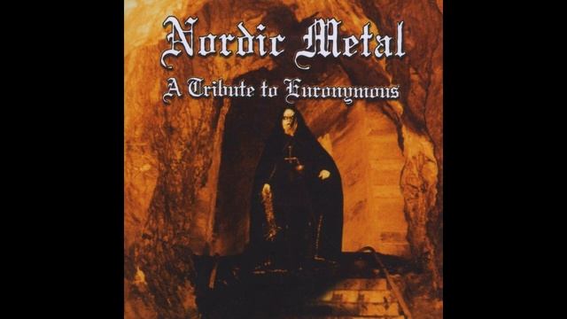 Marduk | Untrodden Paths (Wolves Part. II) смотреть онлайн