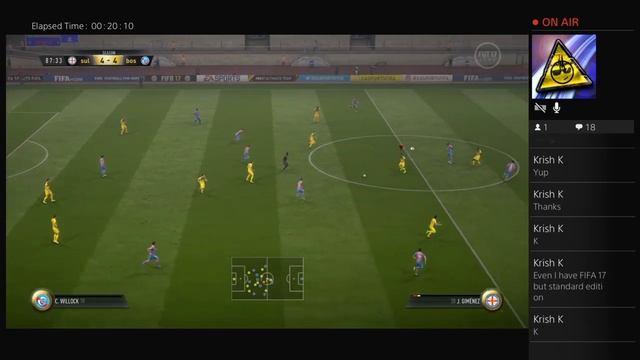 I preodered fifa17 super deluxe edition смотреть онлайн