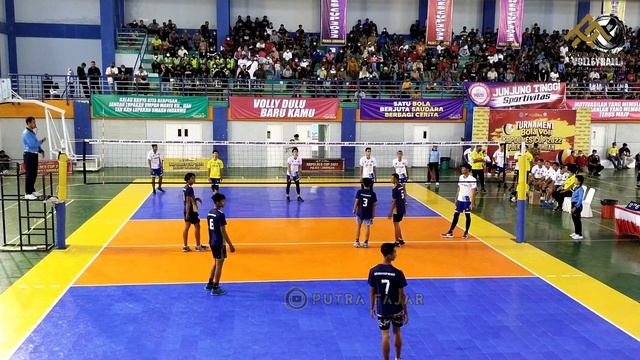 BOMS BOMS SPIKE BLEDOS FAHRY❗PENONTON BERGUMURUH 🔥PANTAS SAJA MASUK TIMNAS INDONESIA 🔥KAPOLRES CUP смотреть онлайн