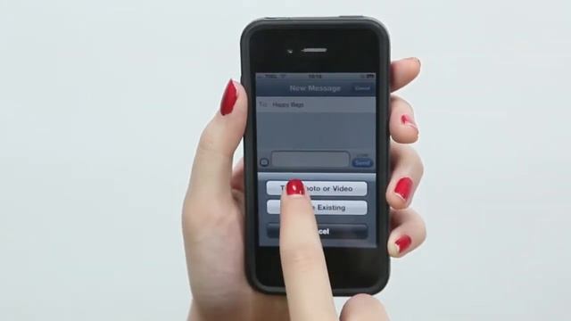 077 [Kupas iPhone] #24 - Messages смотреть онлайн