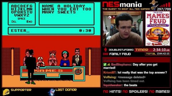 The Best of Family Feud