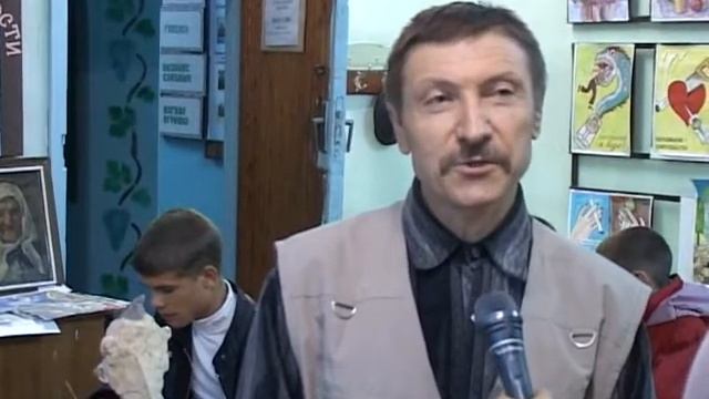 ДДЮТ села Чобручи и его воспитанники смотреть онлайн