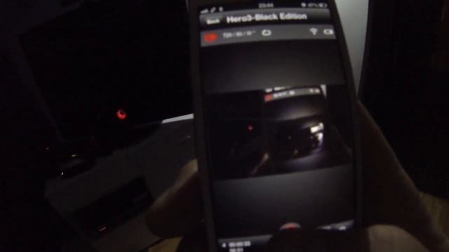 GoPro HERO3 Black Edition + Apple iOS GoPro App смотреть онлайн