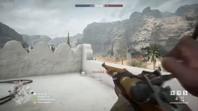 Battlefield 1 зорич 271 смотреть онлайн