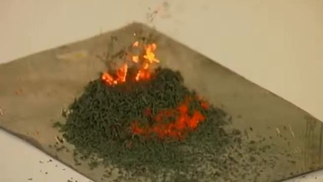разложение дихромата аммония смотреть онлайн