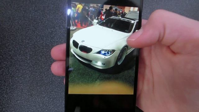 Nexus 5 Revisited смотреть онлайн