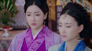 Легенда о Небесной слезе: Братья и Ушуан 1 сезон 50 серия