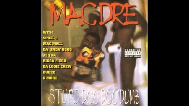 Mac Dre Life's a Bitch смотреть онлайн