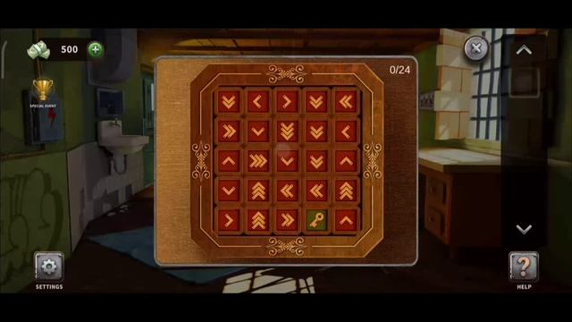 100 Doors- Escape from Prison | Cambodian Cell | Level 42 | 2023 смотреть онлайн